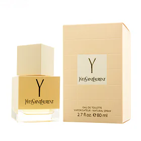 Yves Saint Laurent La Collection Y Eau de Toilette για γυναίκες 80 ml