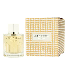 Jimmy Choo Illicit Eau de Parfum για γυναίκες 100 ml