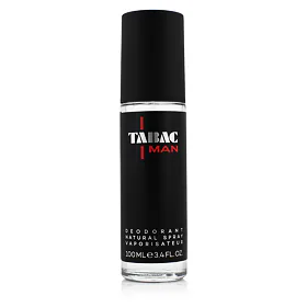 TABAC Man Αποσμητικό για άνδρες 100 ml