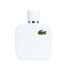 Lacoste L.12.12 Blanc Eau de Toilette για άνδρες 100 ml TESTER