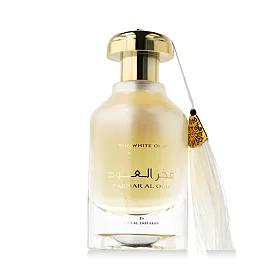 Ard Al Zaafaran Fakhar Al Oud The White Oud Eau de Parfum  100 ml