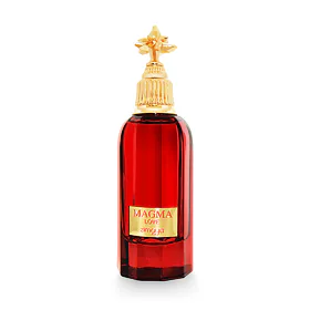 Zimaya Magma Love Eau de Parfum για γυναίκες 100 ml
