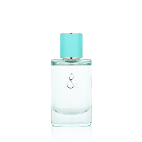 Tiffany & Co. Tiffany & Love Eau de Parfum για γυναίκες 50 ml
