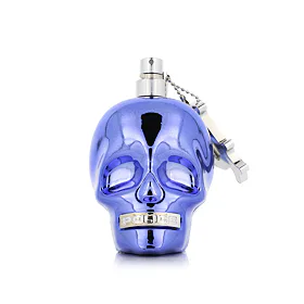Police To Be #FREETODARE Eau de Toilette για άνδρες 125 ml