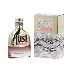 Roberto Cavalli Just Cavalli Eau de Toilette για γυναίκες 50 ml