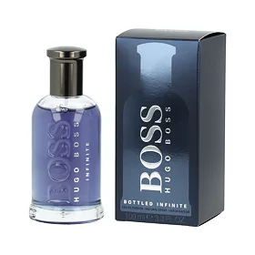 HUGO BOSS Boss Bottled Infinite Eau de Parfum για άνδρες 100 ml