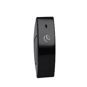 Mercedes-Benz Mercedes-Benz Club Black Eau de Toilette για άνδρες 100 ml TESTER