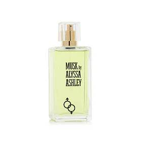 Alyssa Ashley Musk Eau de Toilette 200 ml