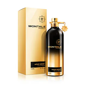 Montale Aoud Night Eau de Parfum  100 ml