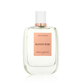 Roos & Roos Bloody Rose Eau de Parfum για γυναίκες 100 ml