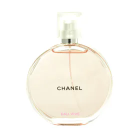 Chanel Chance Eau Vive Eau de Toilette για γυναίκες 100 ml TESTER