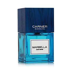 Carner Barcelona Marbella Eau de Parfum 100 ml