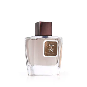 Franck Boclet Chypre Eau de Parfum για άνδρες 100 ml