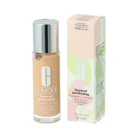 Clinique Beyond Perfecting Foundation + Concealer Make up για γυναίκες 30 ml