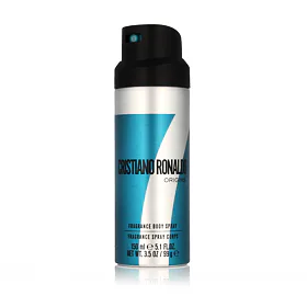 Cristiano Ronaldo CR7 Origins Αποσμητικό για άνδρες 150 ml