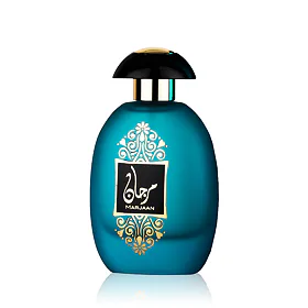 Al Wataniah Marjaan Eau de Parfum 100 ml