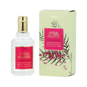 4711 Acqua Colonia Pink Pepper & Grapefruit Eau de Cologne  50 ml