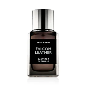 Matiere Premiere Falcon Leather Perfume extract 100 ml