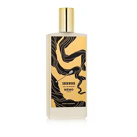 Memo Paris Graines Vagabondes Sherwood Eau de Parfum 75 ml