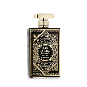 Al Wataniah Oud Mystery Intense Eau de Parfum 100 ml