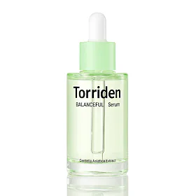 Torriden Balanceful Cica Serum 50 ml