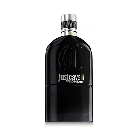 Roberto Cavalli Just Cavalli Wild Heart Eau de Toilette για άνδρες 90 ml