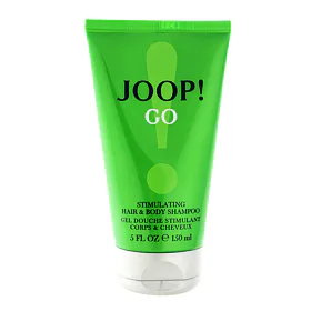 JOOP! GO Αφρόλουτρο για άνδρες 150 ml