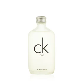 Calvin Klein CK One Eau de Toilette TESTER  100 ml