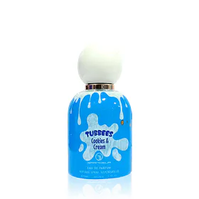 Grandeur Tubbees Cookies & Cream Eau de Parfum 50 ml