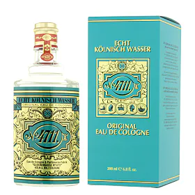 4711 4711 Original Eau de Cologne  200 ml
