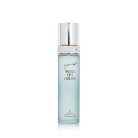 Elizabeth Taylor Sparkling White Diamonds Eau de Toilette για γυναίκες 100 ml