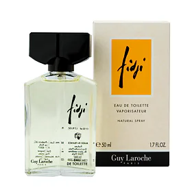 Guy Laroche Fidji Eau de Toilette για γυναίκες 50 ml