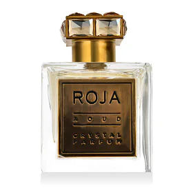 Roja Parfums Aoud Crystal Eau de Parfum 100 ml