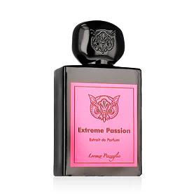 Lorenzo Pazzaglia Extreme Passion Extrait de Parfum  50 ml