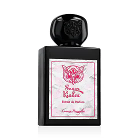 Lorenzo Pazzaglia Sugar Kisses Extrait de Parfum  50 ml
