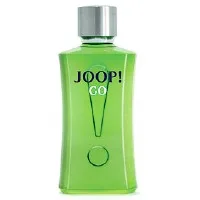 JOOP! GO Eau de Toilette TESTER για άνδρες 100 ml