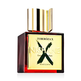 Nishane Tuberóza X Extrait de Parfum  100 ml