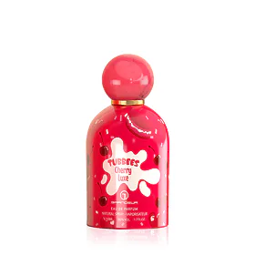 Grandeur Tubbees Cherry Luxe Eau de Parfum 50 ml