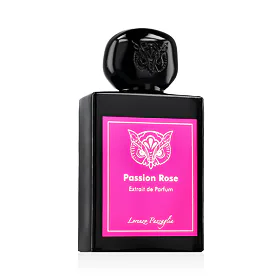 Lorenzo Pazzaglia Passion Rose Perfume extract 50 ml