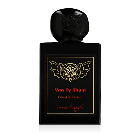 Lorenzo Pazzaglia Van Py Rhum Extrait de Parfum  50 ml