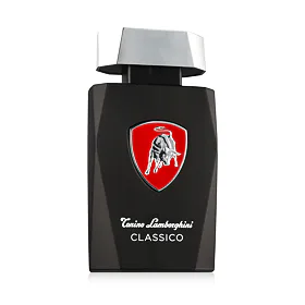 Lamborghini Classico Eau de Toilette για άνδρες 200 ml