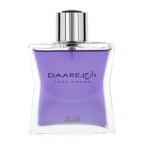 Rasasi Daarej Pour Homme Eau de Parfum για άνδρες 100 ml