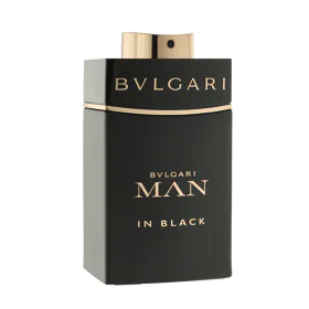 Bvlgari Man In Black Eau de Parfum tester για άνδρες 100 ml