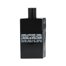 Zadig & Voltaire This is Him Eau de Toilette για άνδρες 100 ml