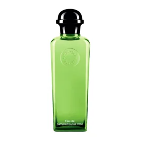 Hermes Eau de Pamplemousse Rose Eau de Cologne 100 ml TESTER