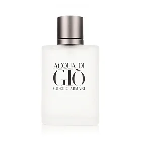 Giorgio Armani Acqua di Giò Pour Homme Eau de Toilette για άνδρες 200 ml