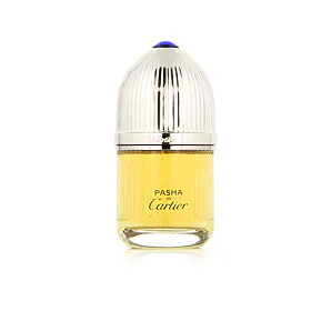 Cartier Pasha De Cartier Parfum για άνδρες 50 ml
