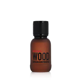 Dsquared2 Original Wood Eau de Parfum για άνδρες 30 ml
