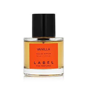 LABEL Vanilla Eau de Parfum TESTER  50 ml