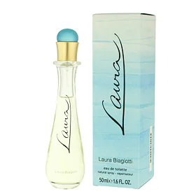 Laura Biagiotti Laura Eau de Toilette για γυναίκες 50 ml